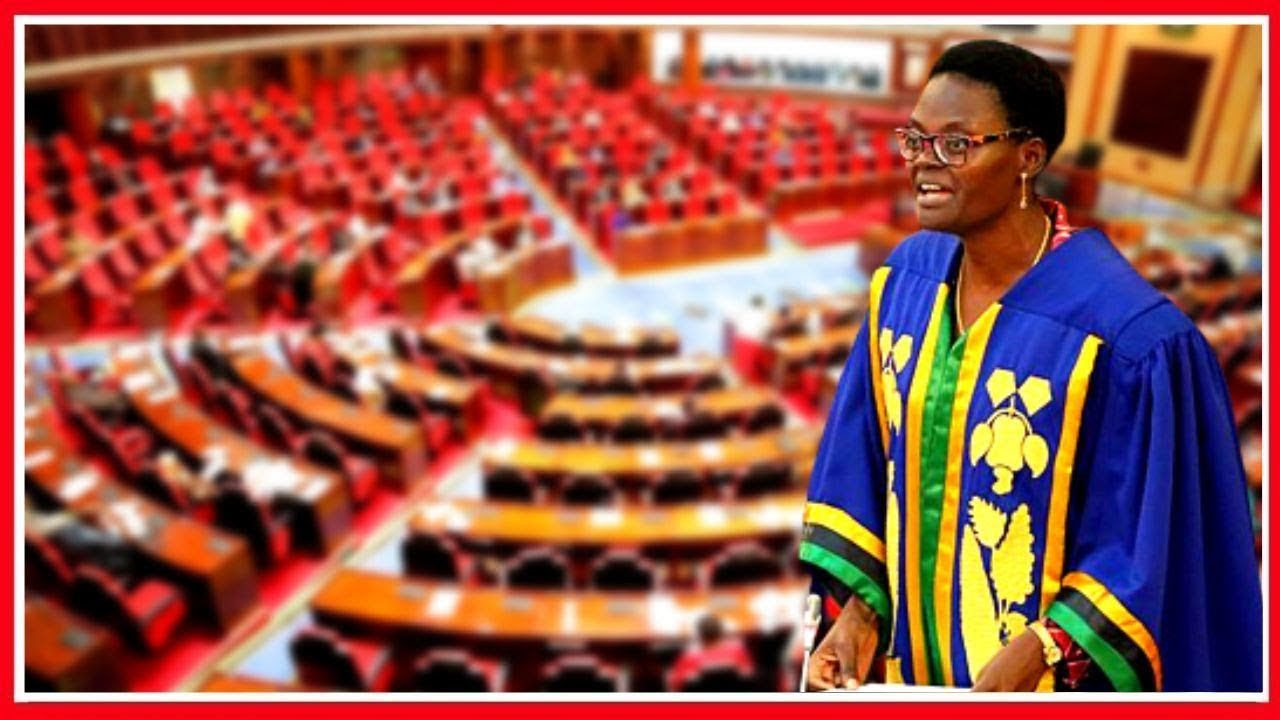 🔴#Live Bungeni: HOJA NZITO KWENYE WIZARA ya ELIMU na TEKNOLOJIA - WABUNGE WAJILIPUA MBELE ya SPIKA