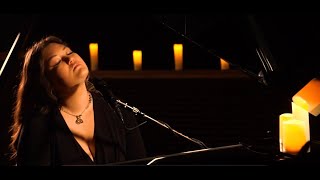 Sarah J- Be Okay (Stripped- Live from Columbia Studio A)