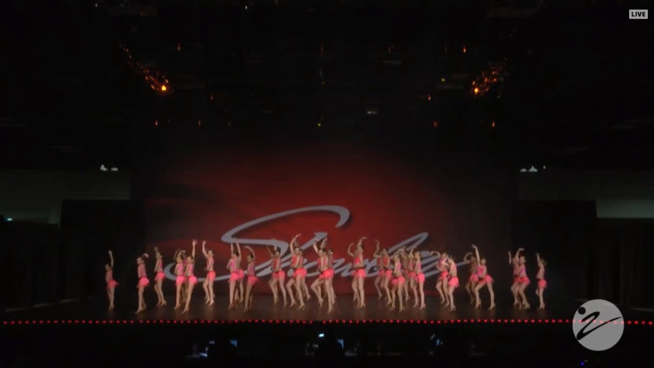 Larkin Dance Studio Suavemente YouTube