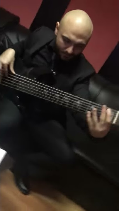 Bas gitar kayıtlarından #basgitar #basguitar