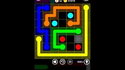 Draw Line Block Watermelon Pack Level 131-140 Answer Walkthrough