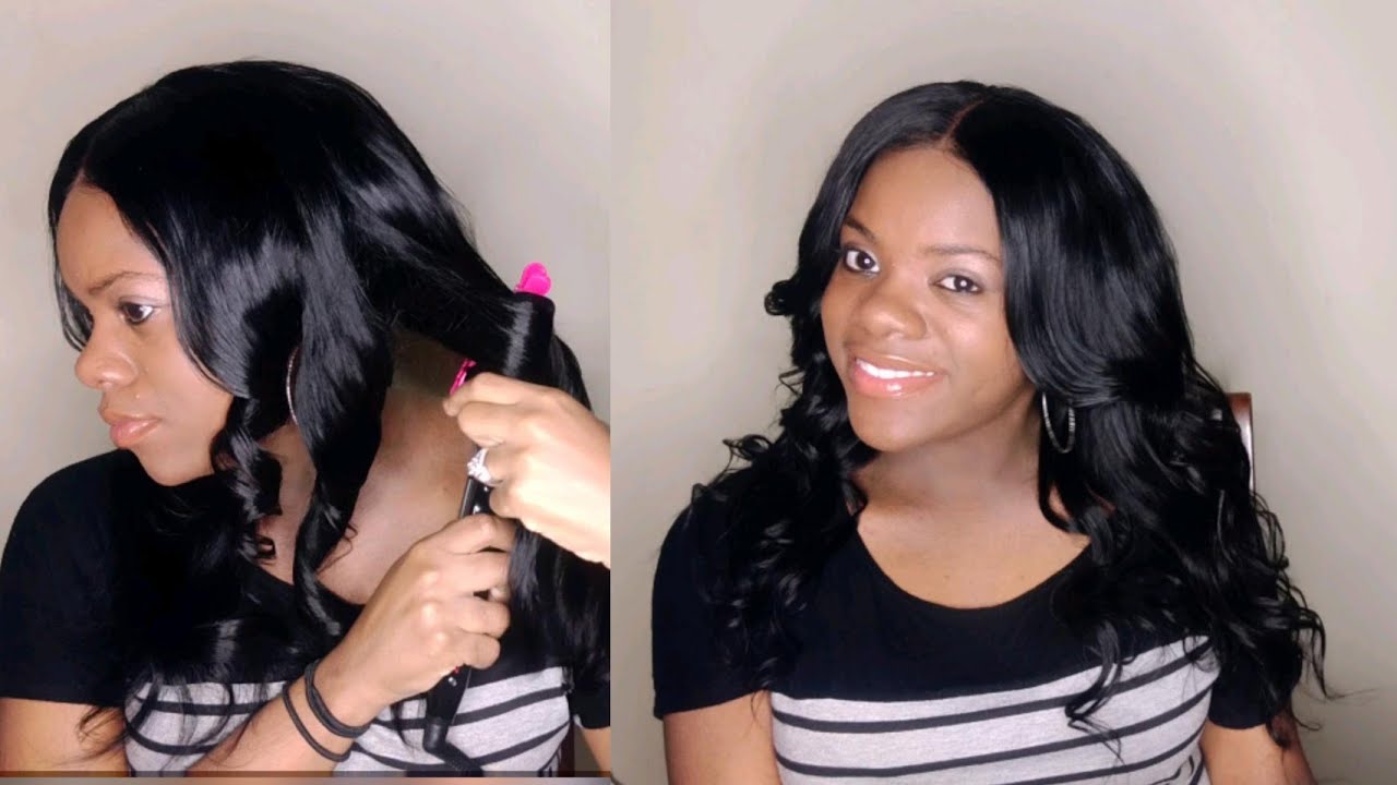 Styling My sew In YouTube