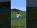 Minecraft Easy Rollercoaster! #shorts