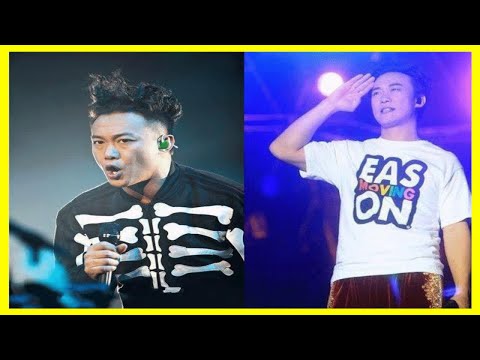 樂壇出場費最高的幾大歌手，第一是他你服嗎