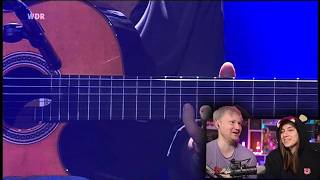 Реакция на Paco De Lucia & Al Di Meola The Reunion "Mediterranean Sundance"