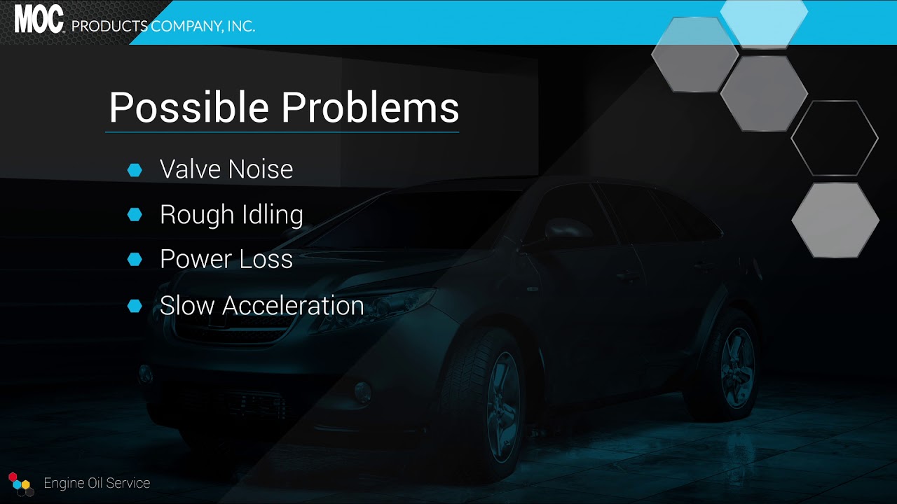 Car Pros Kia Glendale MOC Engine Oil Service YouTube