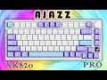      ajazz ak820 pro