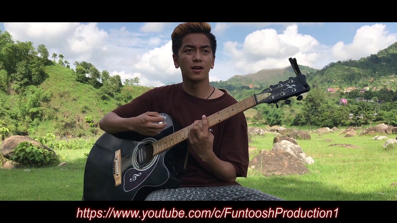 basa sundari/chari maryo mashup cover