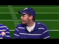 Watch: Andy Newberry, Zach Duncan and Jonathan Hull talk Class 4A high school Football