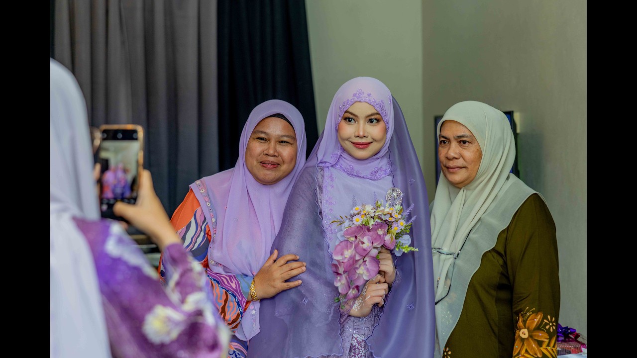 Ina Ttuney Jelawat 2026