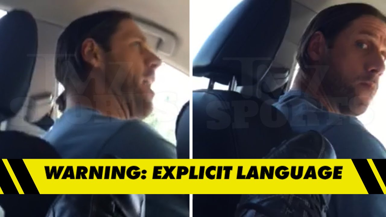 John Rocker -- FURIOUS F-BOMB RANT ... Rips Business Associate | TMZ Sports