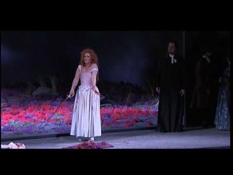 LUCIA DI LAMMERMOOR de Gaetano Donizetti (1999-2000)