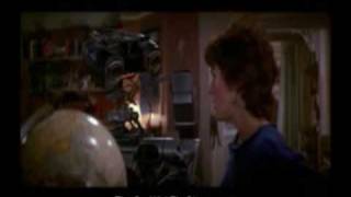 Nostalgia Critic- Short Circuit 1 and 2- Part 1/3