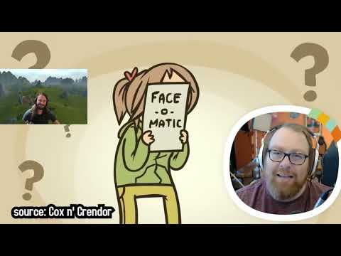Crendor reacts to From Viral Sensation to Nightmare | Too Old For BookTok Drama