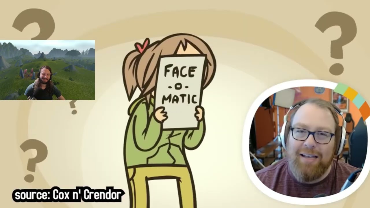 Crendor reacts to From Viral Sensation to Nightmare | Too Old For BookTok Drama