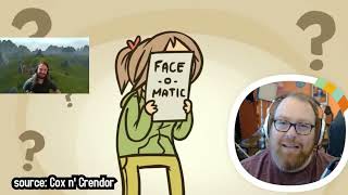 Crendor reacts to From Viral Sensation to Nightmare | Too Old For BookTok Drama