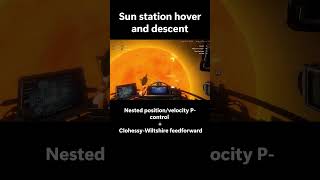 Outer Wilds - SunVoyager