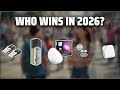 The Top 5 Best Separation Alarm in 2026 - Must Watch Before Buying!