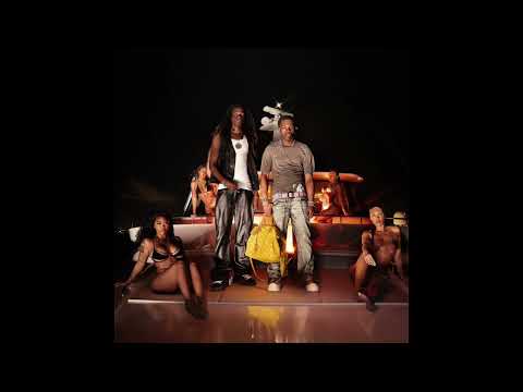 Jordan Adetunji, Lil Baby - Options (feat. Lil Baby) (Audio)