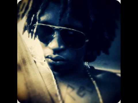 Richy B