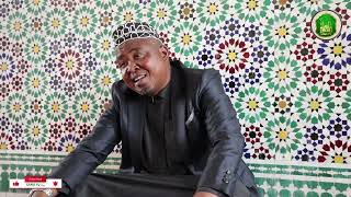 SHEIKH MUBARAKA HAMZA:: HAKI YA MTOTO KABLA NA BAADA YA KUZALIWA  [DARSA LA HAKI ZA WATOTO 01 ]