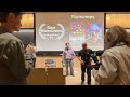 Day 2 Award Ceremony