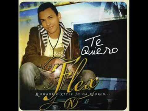 Flex Ft Pitbull & Belinda – Te Quiero ( Remix)