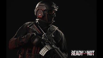 CIVILIAN CAUGHT IN THE CROSSFIRE | Ready or Not [No commentary]