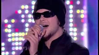 The Rasmus - No Fear Live