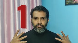 The significance of number 1 in numerology #numerology