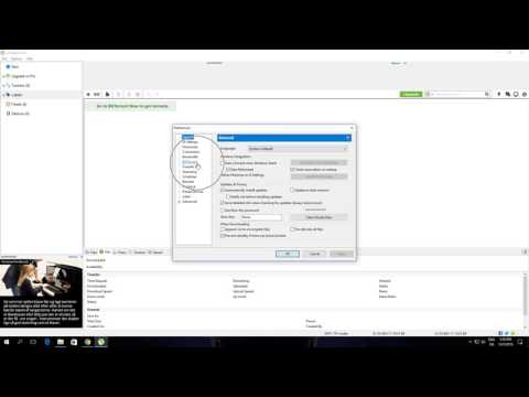 Video: How To Disable Dht