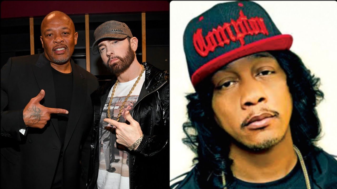 "Production Showdown DJ Quik vs. Dr Dre Who Reigns Supreme?" YouTube