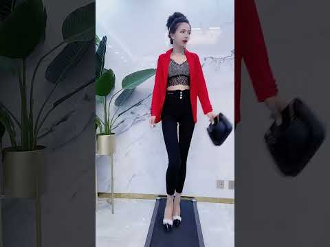 New Dress Fashion Show 2025 Shorts 1 60