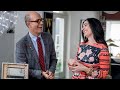 Frank’s Files: Stacy London Pairs Vintage Jewels with Vintage Fashion