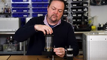 Pensa Labs I Under the Hood - The D.I.Wire Pro