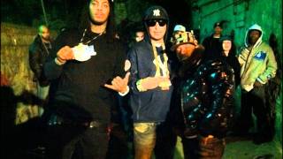 Watch Prodigy Lay Low Ft French Montana video