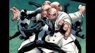 Spider-Man vs. The Kingpin - Epic Beatdown - YouTube