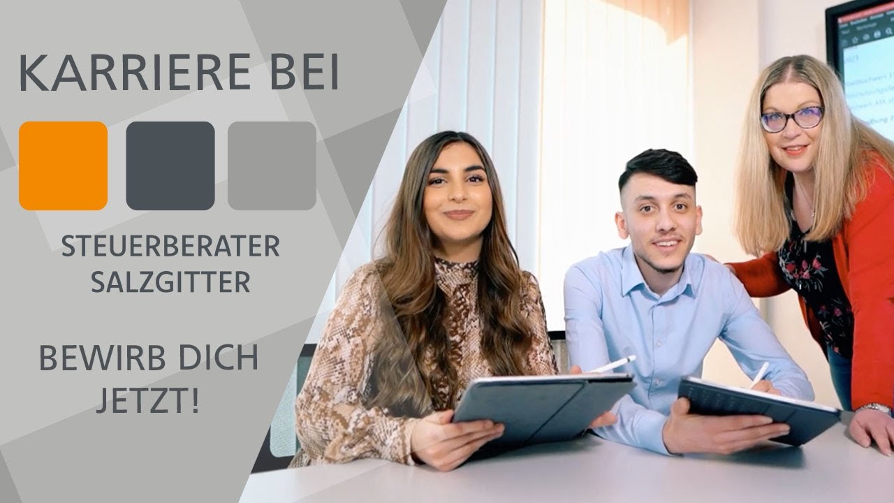 Kollegen mit HERZ und LEIDENSCHAFT gesucht – für die Steuerkanzlei Peggau Bernhard Spormann!