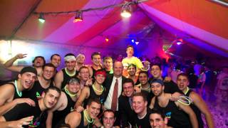 ‎2013 AEPi Midwest Regional Conclave Promo