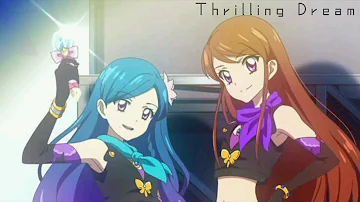 アイカツメドレーカラオケ Mp3