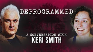 How Keri Smith ESCAPED the Woke Cult | Peter Boghossian \& Keri Smith
