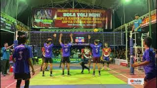 Download lagu Ropat,dandi, blarak,rian,komek,jegrek VS amek,ovinda,anas,kekpong,rama,eclek ( septa karya mobil 