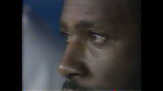 1993 Toronto Blue Jays August & September