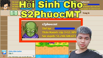 [NRO] 3H Sáng Đi Kiếm Lại Con Đệ Cực Víp Đã Mất Cho Bạn Phước Hồi Sinh S2Phuocmt...