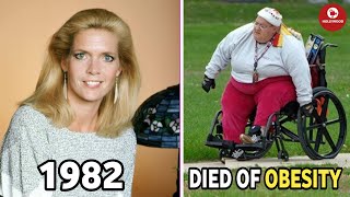 Family Ties (1982-1989) Cast Then and Now 2026 [43 Years After]