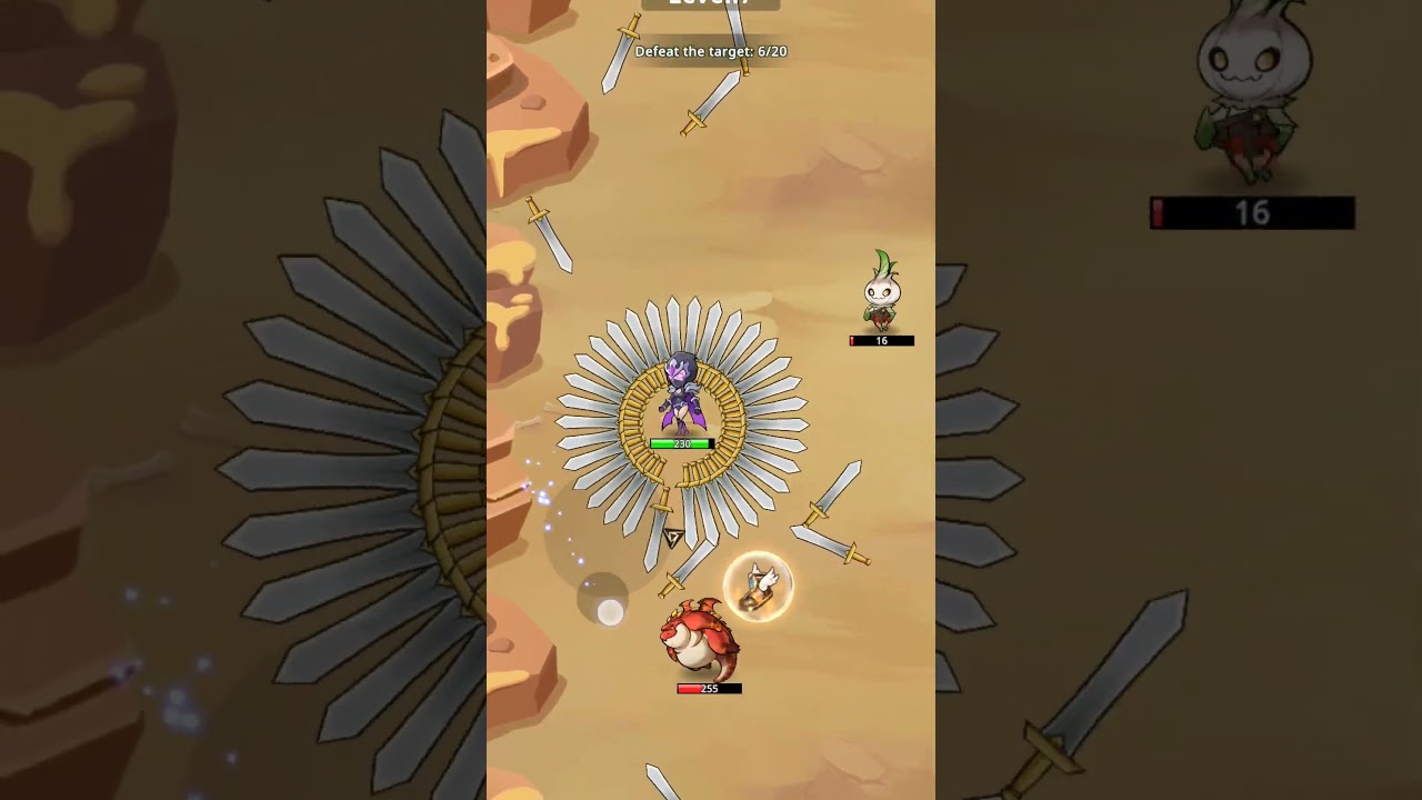 Hero Myth Fun || Android Gameplay || Wingman