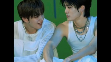this type of JaeWoo😩 |#jaejung #jaewoo #nct127
