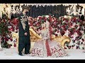Pakistani wedding highlight  grand sapphire hotel  banqueting  female photographer grapher