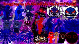 The Longest Barney Error In The Whole World: Redone Edition (Part 15C) [FINAL PART]