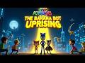 Thomas and the Cyber Tracks Adventure | Teamwork &amp; Friendship Story